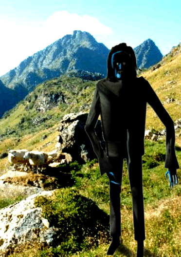 Otherside comic page 63